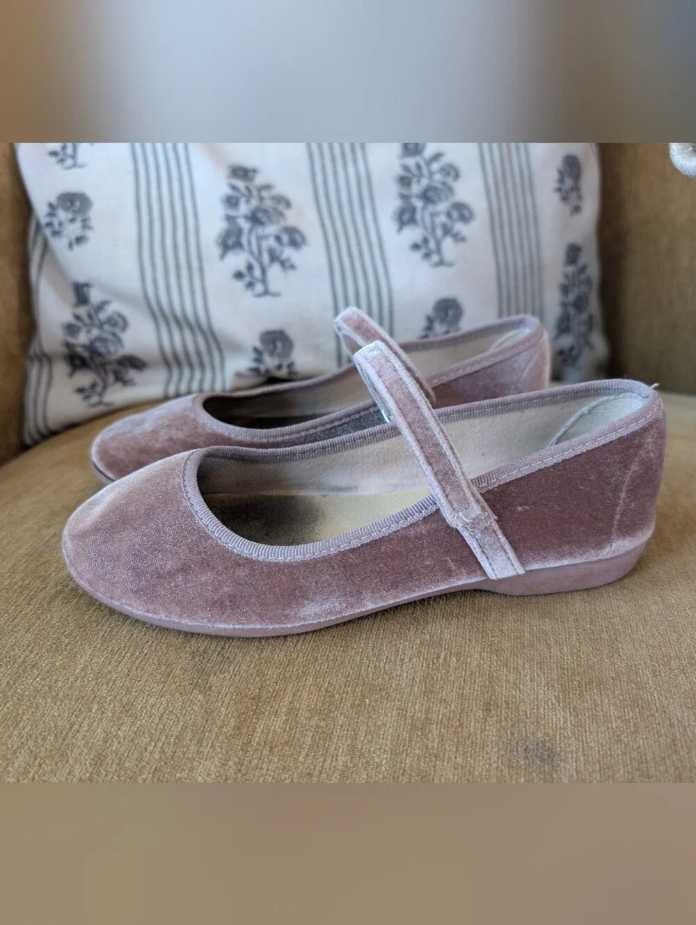 Childrenchic Rose Cassie Mary Jane